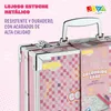 Estuche de arte Joya Creative Luxe para niñas: set completo Vista previa de la imagen del producto 4