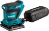 Makita Akku-Schwingschleifer DBO480Z 18 V | Leistungsstark Produktbild-Vorschau 41