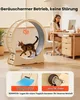 Rueda para gatos VEVOR, con un diámetro interior de 1080 Vista previa de la imagen del producto 5