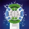 Oral-B Aufsteckbürsten     4er Precision Clean Produktbild-Vorschau 5