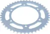 AFAM Kettenrad 10501-45 hinten Stahl Produktbild-Vorschau 5