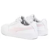 Puma Puma Carina L  Weiss - Große 40 Produktbild-Vorschau 2