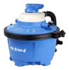 MARIMEX Sandfiltration Prostar 4 10600003 Produktbild-Vorschau 4