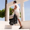 DERYAN Air Buggy – Wózek do Samolotu – 8 kg – Zintegrowana Podgląd zdjęcia produktu 7
