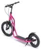 Star-Scooter Tretroller Kinderroller 16 Zoll Mixed Berry Produktbild-Vorschau 4