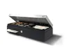Safescan SD-4617S - Cash Drawer - Schwarz, Silber Produktbild-Vorschau 24