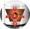 BRAUN 0X13211004 BRAUN KF 47/1 Classic Kaffeemaschine weiß Náhled obrázku produktu 12
