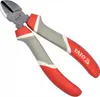 Pinza a becchi piatti da 180 mm con lame temprate Anteprima dell’immagine prodotto 9