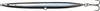 Savage Gear Salt 3D Sandeel Pencil 12.5 cm 19g Black Silver Produktbild-Vorschau 1