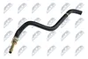 Hydraulikschlauch für Lenkungsrücklauf Produktbild-Vorschau 2