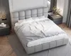 BLISS Polsterbett mit Bettkasten, ohne matratze Produktbild-Vorschau 3