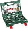 Jeu de forets et d'embouts TiN Bosch V-Line, 91 pièces, Voir les images du produit 5
