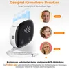 Smart Body-Maßband, Bluetooth-Maßband, Produktbild-Vorschau 4