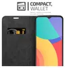 Cadorabo Hülle für Alcatel 1S 2021 / 3L 2021 Schutz Hülle Produktbild-Vorschau 5