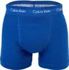 Calvin Klein Herren Boxershort 3er Pack Trunk L Mehrfarbig Produktbild-Vorschau 2