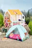 Zapf Creation 832752 - Maison Weekend Baby born Voir les images du produit 4