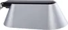 Lindby LED-Tischleuchte Thies, grau, ABS, Höhe 78cm, Produktbild-Vorschau 6