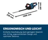 BOSCH Professional 06008C9500: Tijeras de podar eléctricas Vista previa de la imagen del producto 36