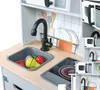 Cuisine pour enfants avec sons et lumières HAPE Voir les images du produit 8