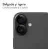 Protector de cámara de cristal paquete de 2 para Apple Vista previa de la imagen del producto 5
