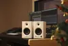 Edifier MR4 Aktive Studio-Monitore 2.0 (Paar) | 42W RMS | Produktbild-Vorschau 4