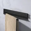 doporro Handtuchhalter ohne Bohren mit Magnet, 180° Produktbild-Vorschau 1