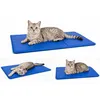 Kühlmatte für Hunde 70 x 100 cm – Selbstkühlende Produktbild-Vorschau 4