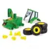 TOMY John Deere costruisce il trattore Johnny 46655 Anteprima dell’immagine prodotto 31