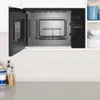 Balay 3CG5172B2 Integrierte Mikrowelle mit Grill 20L 800W Produktbild-Vorschau 4