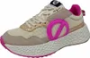 No Name Damen-Sneaker CARTER JOGGER Beige-Mehrfarbig, Produktbild-Vorschau 7