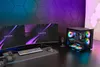 Mars Gaming MCV-ONE ATX-Gaming-Gehäuse Doppeltes gehärtetes Produktbild-Vorschau 9