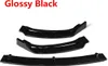 BMW 3er Reihe F30 F35 Frontstoßstangenlippe Spoiler, Produktbild-Vorschau 2