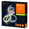 LEDVANCE Oświetlenie linowe LED do użytku wewnątrz i na Podgląd zdjęcia produktu 6