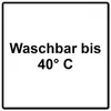 Makita Hoodie mit Reißverschluss Größe L ( 98P145 ) Farbe Produktbild-Vorschau 5