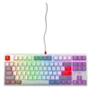 Cherry K4V2 TKL - Kabelgebunden - USB - Mechanischer Switch Produktbild-Vorschau 2