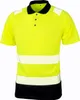 Result Genuine Recycled R501X | Recycled Safety Polo Shirt Produktbild-Vorschau 1