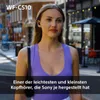 Sony WFC510B True Wireless Ohrhörer schwarz Produktbild-Vorschau 8