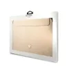 Guess Sleeve GUCS14PSATLE 13/14  beige / beige Saffiano Produktbild-Vorschau 7