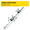 Linearführung | Linearschiene Führungsschiene RM1605 - Produktbild-Vorschau 7