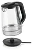 GOURMETmaxx LED Wassekocher Glas Entnehmbarer Produktbild-Vorschau 12