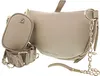 Steve Madden BMaxima Umhängetasche Beige Produktbild-Vorschau 8