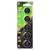 GP 0602450C5 5 GP Knopfzelle CR2450 3,0 V Voir les images du produit 12