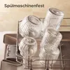 6 Luftdichte Vorratsdosen mit Deckel Bonboniere Produktbild-Vorschau 10