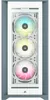 Corsair iCUE 5000X RGB Mid-Tower-Gehäuse, gehärtetes Glas, Produktbild-Vorschau 2