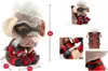 Figurka pluszowa Deadpool - Dogpool 25 cm, oficjalna Anteprima dell’immagine prodotto 15