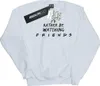 Friends - "Rather Be Watching" Sweatshirt für Herren Produktbild-Vorschau 1