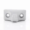 2x Sonnenblenden Befestigung Clips für AUDI 100 200 A4 A6 Produktbild-Vorschau 9