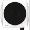 Sencor SCP 1503WH, Weiß, Arbeitsplatte, 24 cm, Versiegelte Produktbild-Vorschau 2