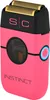 Stylecraft Instinct Metal Shaver Pink Produktbild-Vorschau 2
