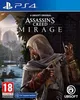 Assassin's Creed Mirage PS4-Spiel Produktbild-Vorschau 2